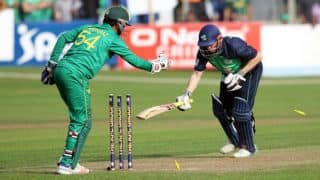 Pakistan vs Ireland, 2nd ODI Live Updates: Match abandoned without a ball bowled